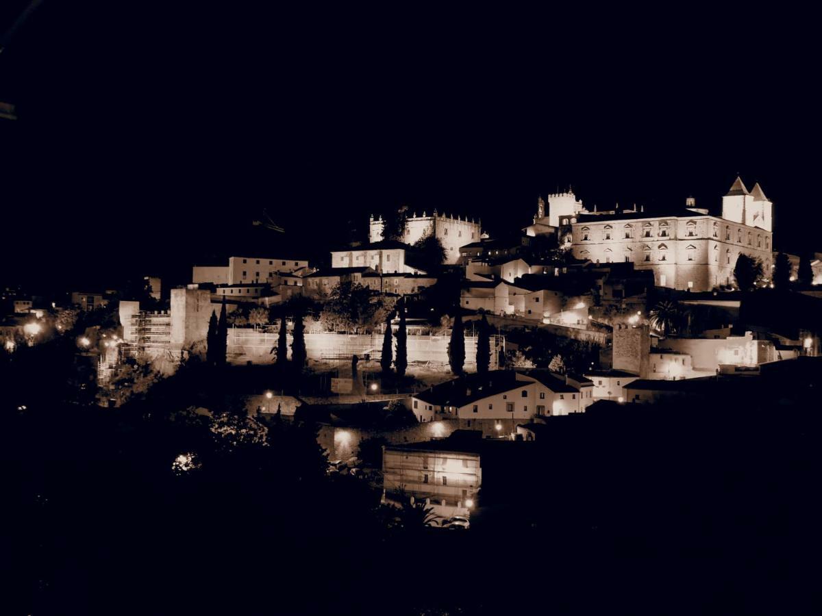 Mejores Vistas De At Azahar * Caceres